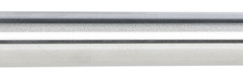Proof Research 128664 AR-Style Barrel  6mm ARC 16" Stainless Steel Finish & Material Rifle Length with Treading & .750" Gas Journal Diameter for AR-Platform