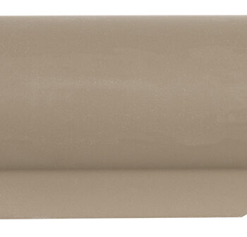 Timber Creek Outdoors ARBTFDE Buffer Tube Mil-Spec AR Platform Flat Dark Earth Cerakote Aluminum