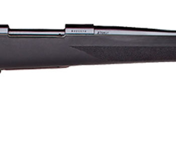 Howa HHGB30816 M1500 HS Precision 308 Win 5+1 16.25" Heavy Blued Barrel, Black Fixed Hogue Pillar-Bedded Overmolded Stock