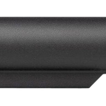 Aero Precision APRH101227C Enhanced Buffer Tube Carbine Style Buffer Tube made of 7075-T6 Aluminum with Black Finish for AR-15, AR-10