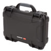 Nanuk 9091001 909 Waterproof Black Resin w/ Foam Padding&Airline Approved 2 128176