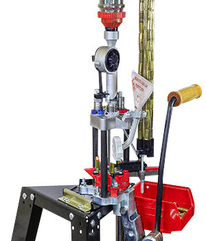 Lee Precision 91555 Pro 4000 Press Kit 9mm Luger