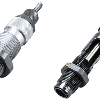 RCBS 11108 MatchMaster Full-Length Bushing Die Set .223 Rem