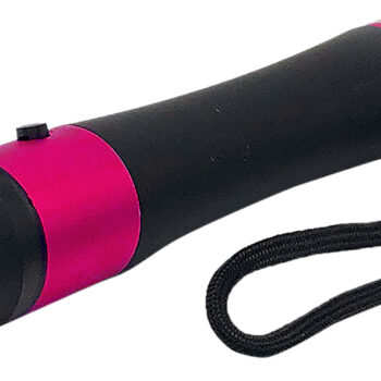 Guard Dog SGGDI200HVPK Ivy  Black/Pink