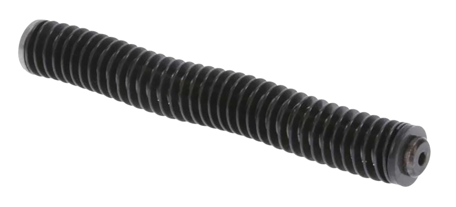 Rival Arms RA50G301S Guide Rod Assembly Silver Stainless Steel for Glock 43, 43X, 48 2 Rival Arms RA50G301S Guide Rod Assembly Silver Stainless Steel for Glock 43, 43X, 48