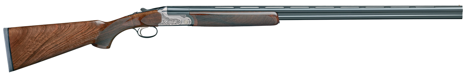 Rizzini USA 2403-28 BR110 Light Luxe 28 Gauge 28" O/U VR 2rd 3" Gray Anodized Turkish Walnut Fixed Pistol Grip Stock Right Hand (Full Size) Includes Multi-Choke 3 Rizzini USA 2403-28 BR110 Light Luxe 28 Gauge 28" O/U VR 2rd 3" Gray Anodized Turkish Walnut Fixed Pistol Grip Stock Right Hand (Full Size) Includes Multi-Choke