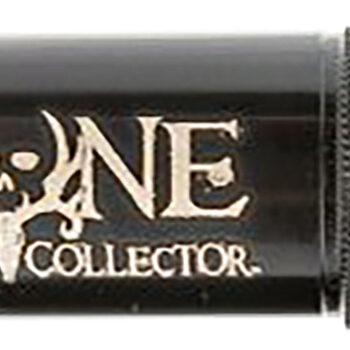 Carlson's Choke Tubes 80140 Bone Collector Invector Plus Browning 12 Gauge Turkey Extended/Ported 17-4 Stainless Steel