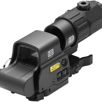 EOTECH COMPLETE SYSTEM EXPS3-4 HWS G45 STS MNT