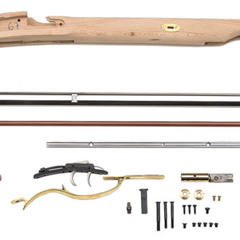 Traditions KR52628100 Crockett  32 Cal Percussion 32"