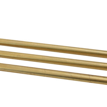 Traditions A1596 Ultimate Loading/Cleaning Rod Muzzleloader Brass
