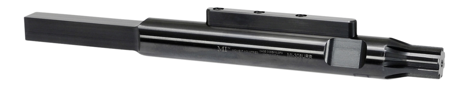Midwest Industries MI308URR Upper Receiver Rod Black 4140 Steel 308 Cal AR-Platform AR-308/LR-308 1 Pieces 3 Midwest Industries MI308URR Upper Receiver Rod Black 4140 Steel 308 Cal AR-Platform AR-308/LR-308 1 Pieces