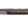 Rizzini USA 6301-12 S2000 Competition 12 Gauge 30" 2rd 2.75" Coin Anodized Silver Turkish Walnut Fixed Pistol Grip Stock Right Hand (Full Size) 1 134223