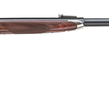 Taylors & Company 210100 1857 Wurttemberg-Mauser Pedersoli 54 Cal Percussion 39.38" White Steel Barrel & Receiver, Fixed Walnut Stock, Musket Cap Percussion, Right Hand
