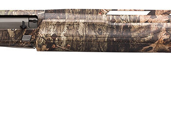Winchester Repeating Arms 511288290 SX4 Universal Hunter 12 Gauge 24" 4+1 3.5" Overall Mossy Oak DNA Right Hand (Full Size) Includes 3 Invector-Plus Chokes