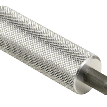 Hornady 041201 Small Primer Pocket Cleaner Kit  Silver Multi Caliber