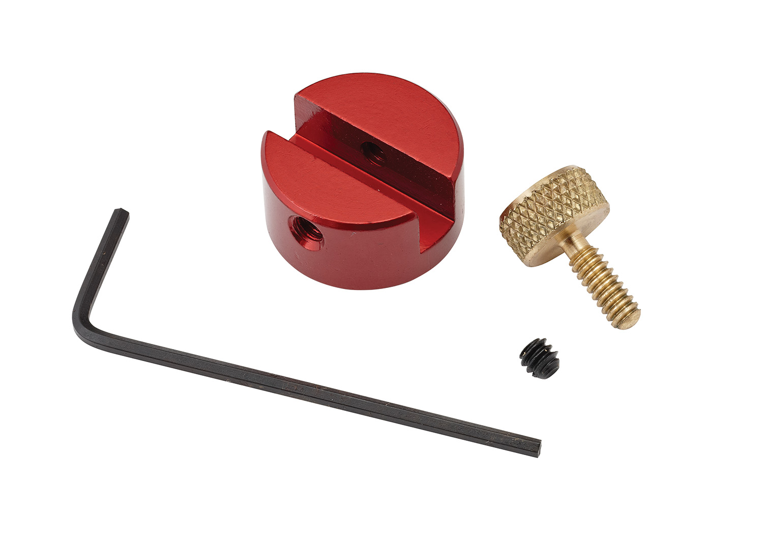 Hornady AB1 Lock-N-Load Anvil Base Kit Red Multi Caliber 3 Hornady AB1 Lock-N-Load Anvil Base Kit Red Multi Caliber