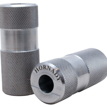 Hornady 380715 Lock-N-Load Cartridge Gauge 30-30Win Silver