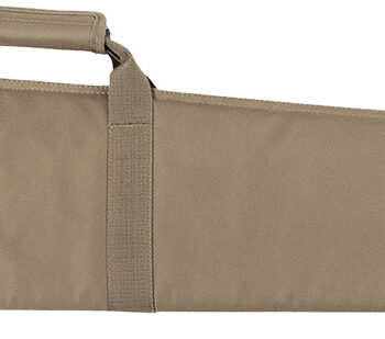 Beretta USA FO431T18210836UNI Floating Gun Case 51" Otter Brown w/ Carry Handle & Exterior Pocket