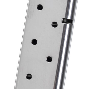 Auto-Ordnance G21S 1911  7rd 45 ACP Stainless Steel