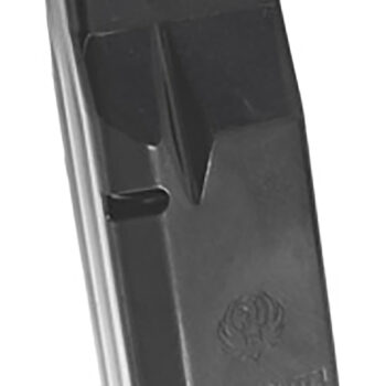 Ruger 90733 LCP  10rd 380 ACP Fits Ruger LCP Max Blued Steel