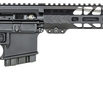 Battle Arms Development WORKHORSE 017-CA Workhorse *CA Compliant 223 Wylde 16" 10+1 Black Anodized Black 6 Position B5 Bravo Adjustable Stock Black Polymer Grip Right Hand