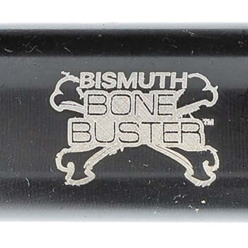 Carlson's Choke Tubes 09220 Bismuth Bone Buster Browning Invector Plus 20 Gauge Mid-Range 17-4 Stainless Steel