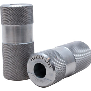 Hornady 380719 Lock-N-Load Cartridge Gauge 6mmARC Silver