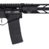 Diamondback DB1758K001 DB15 5.56x45mm NATO 16" 30+1 Black Adjustable Magpul ACS-L Stock Black Magpul MOE-K2+ Grip 2 141072