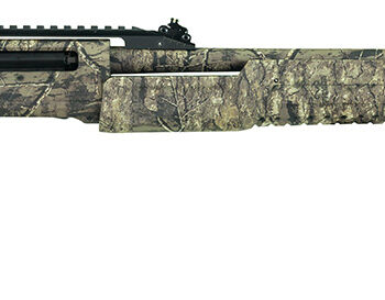 Escort HEFH4126TRTB Field Hunter Turkey Full Size 410 Gauge Pump 3" 4+1 26" Realtree Timber Steel Barrel, Cantilever Rail Aluminum Receiver, Fixed Realtree Timber Synthetic Stock, Right Hand