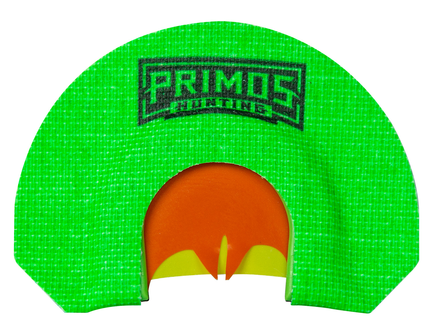 Primos PS1267 The Lucy Diaphragm Call Triple Reed Turkey Hen Sounds Attracts Turkey Green Plastic Bat Cut 3 Primos PS1267 The Lucy Diaphragm Call Triple Reed Turkey Hen Sounds Attracts Turkey Green Plastic Bat Cut