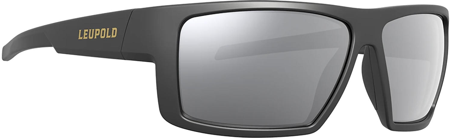 Leupold 179092 Performance Wear Switchback Shadow Gray Flash Lens Polycarbonate Matte Black Frame 3 Leupold 179092 Performance Wear Switchback Shadow Gray Flash Lens Polycarbonate Matte Black Frame