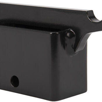 EZ-Aim 15514 Hanging Hook  For Steel Gong Shooting Target Compatible with 2" x 4" Lumber