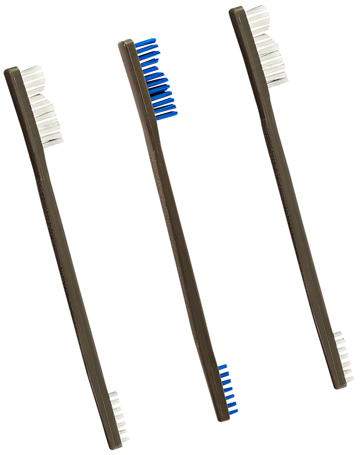 Otis FG316NB3 AP Brushes Nylon Bristles 3 Pack 3 Otis FG316NB3 AP Brushes Nylon Bristles 3 Pack