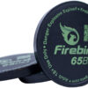 Firebird USA 65BIO 65BIO Flash/Smoke/Sound Impact Universal Firearm 65mm 10 Pk. 1 144747 2