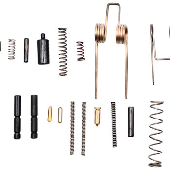 LBE Unlimited ARESNTL AR Essentials kit  AR-Platform Multi-Color