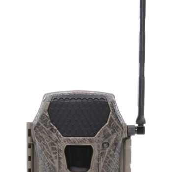 Wildgame Innovations WGITERAWAT Terra AT&T Brown 20MP Resolution SD Card Slot Up to 32GB Memory
