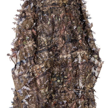 Ameristep AMSAMEAC0203 Pancho  Mossy Oak Break-Up Country OSFA