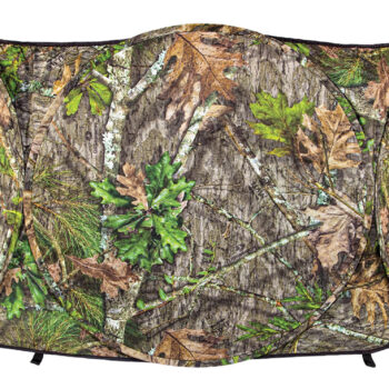 Ameristep AMSAMEBL0180 Jakehouse Turkey Mossy Oak Obsession ZS3