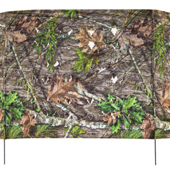 Ameristep AMSAMEBL0181 4-Spur Turkey Mossy Oak Obsession ZS3