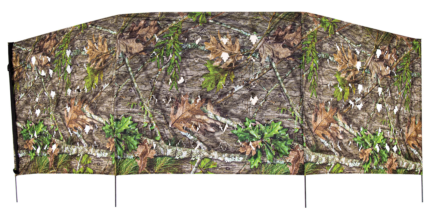 Ameristep AMSAMEBL0181 4-Spur Turkey Mossy Oak Obsession ZS3 3 Ameristep AMSAMEBL0181 4-Spur Turkey Mossy Oak Obsession ZS3