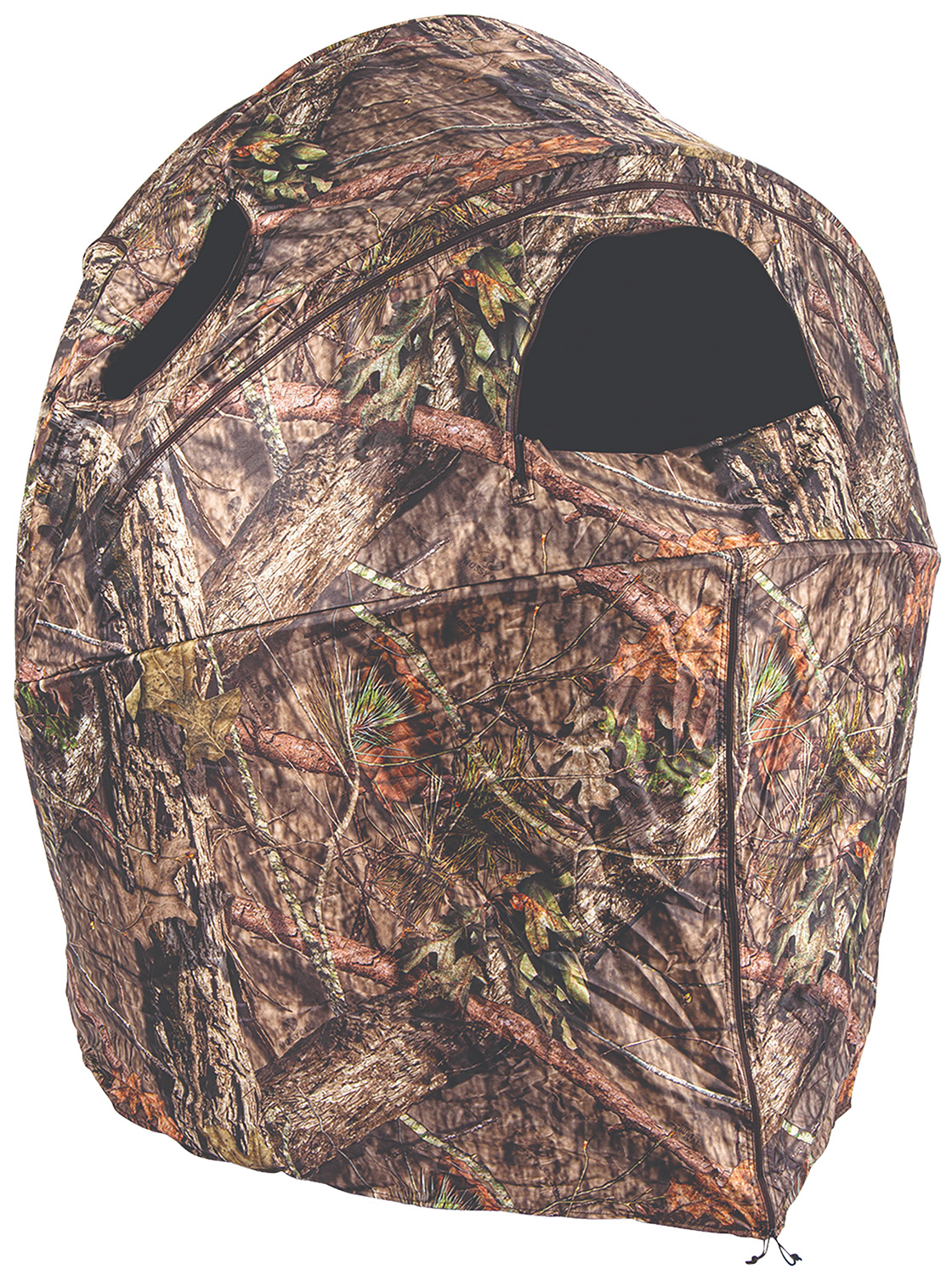 Ameristep AMSAMEBL2003 Tent Chair Deluxe Mossy Oak Break-Up Country 300 Durashell Plus 3 Ameristep AMSAMEBL2003 Tent Chair Deluxe Mossy Oak Break-Up Country 300 Durashell Plus