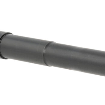 TacFire  AR Barrel  5.56x45mm NATO 16" Black Nitride for AR-15