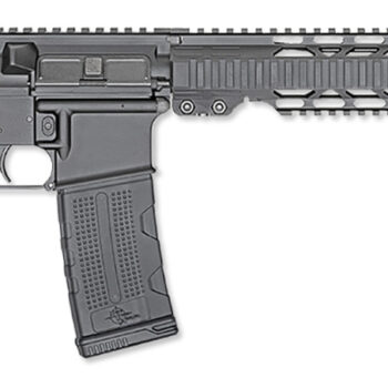 Rock River Arms AR1900 LAR-15M Assurance-C Carbine 5.56x45mm NATO 16" 30+1, Black, RRA Operator Stock & Hogue Grip, Carrying Case