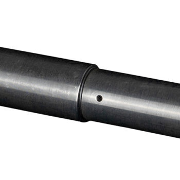 Diamondback 300P85H50B8R DB Barrel  300 Blackout 8.50" Pistol-Length Black Nitride 4150 Chrome Moly Vanadium Steel