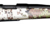 Christensen Arms 8010116800 Mesa FFT 300 Win Mag 3+1 22" Threaded Barrel, Black Nitride, Sitka Subalpine Camo Stock 2 149635