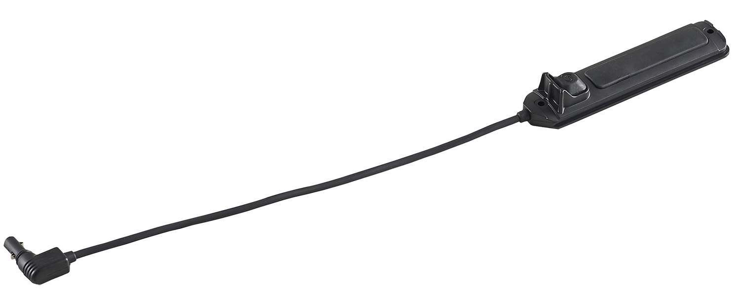 Streamlight 89008 ProTac Remote Pressure Switch Black 3 Streamlight 89008 ProTac Remote Pressure Switch Black