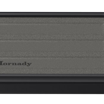 Hornady 95898 Dehumidifier Stone Black