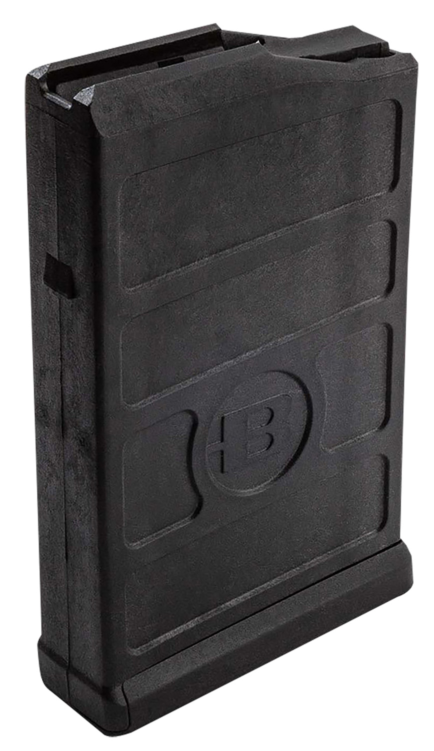 Bergara Rifles BA0017 AICS 10rd 22-250 Rem 6.5 Creedmoor 308 Win Short Action Black Polymer 3 Bergara Rifles BA0017 AICS 10rd 22-250 Rem 6.5 Creedmoor 308 Win Short Action Black Polymer