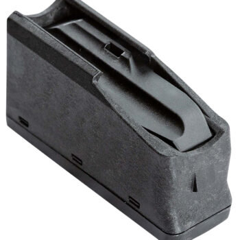 CVA AC1113 Cascade  10rd 350L/ 300BO/ 204R/ 223RM Fits CVA Cascade Black Polymer