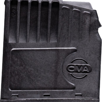 CVA AC1117 Cascade  6rd 450 Bushmaster Black Polymer